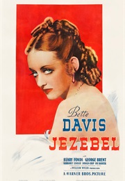 Jezebel - Max Steiner (1938)
