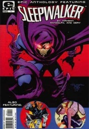 Epic Anthology (2004)