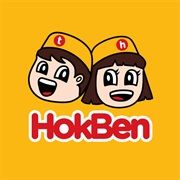 Hokben
