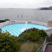 Tinside Lido