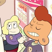 S3.E10: The New Lars