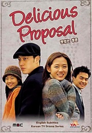 Sweet Proposal (2001)