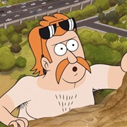 S3.E3: Randy Free Solos/Summer Job