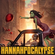 Hannahpocalypse