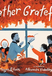 Gather Grateful (Megan Litwin)