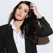 Celya AB (Bisexual, She/Her)