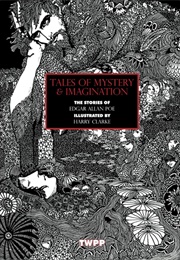 Tales of Mystery and Imagination (Edgar Allan Poe)