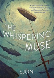 The Whispering Muse (Sjón)