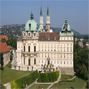 Stift Klosterneuburg