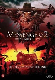 Messengers 2: The Scarecrow (2009)