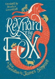 Reynard the Fox (Anon (Tr. Simpson, James))