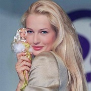 Karen Mulder