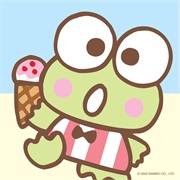 Keroppi