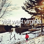 Visit West Virginia