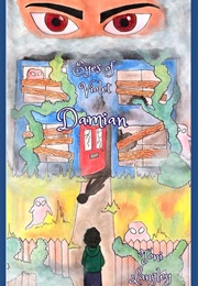 Eyes of Violet: Damian (Toni Langley)