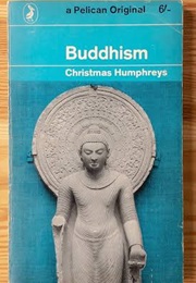 Buddhism (Humphreys, Christmas)