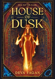 House of Dusk (Deva Fagan)