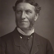 Matthew Arnold