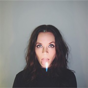 Burst Into Flames - Cavale