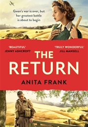 The Return (Anita Frank)