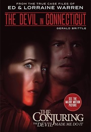 The Devil in Connecticut (Gerard Brittle)