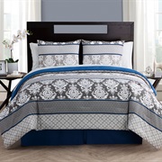 Comforter Set for Bed