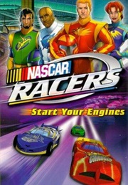 NASCAR Racers (1999)