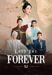 Lost You Forever (2024)