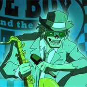 Ghosts of Rude Boy and the Ska-Tastics