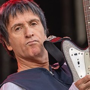 Johnny Marr (The Smiths)