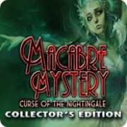 Macabre Mysteries: Curse of the Nightingale
