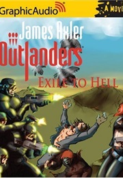 Exile to Hell (James Axler)