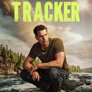 Tracker - "Angel" (S3 E6)