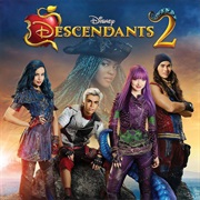 Disney Descendants 2 Soundtrack