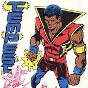 Tempest (Joshua Clay)