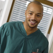Christopher Turk (Scrubs)