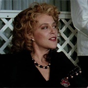 Rachel Phelps (Major League, 1989)