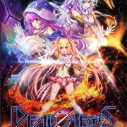 Deadωaegis