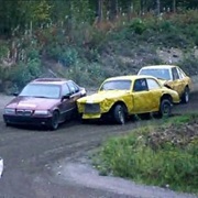 S12.E3: Tuning Challenge - Finnish Folk Racing - Corvette V-8 Engine Blender-Made Smoothie