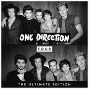 FOUR (One Direction, 2014)