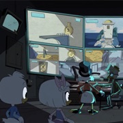 S2.E10: The 87 Cent Solution!