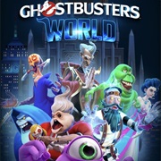 Ghostbusters World