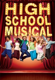 The High School Musical Franchise (2006) - (2008)