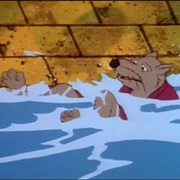 S3.E14: 20,000 Leaks Under the City