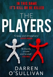 The Players (Darren O'Sullivan)