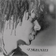 Djavan - Coisa De Acender