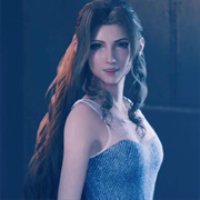 Aerith Outfit 35
