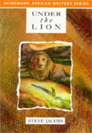 Under the Lion (Steve Jacobs)