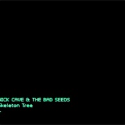 Rings of Saturn - Nick Cave