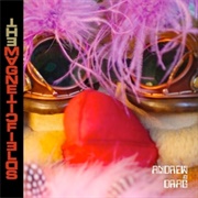 Andrew in Drag - The Magnetic Fields